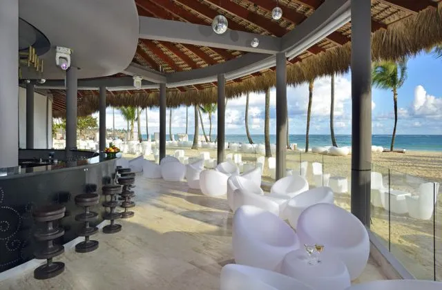 Hotel All Inclusive Paradisus Punta Cana Resort Republique Dominicaine
